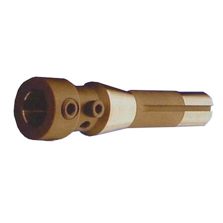 Stm R8 Shank x 134 Gauge Length Annular Cutter Holder 425453